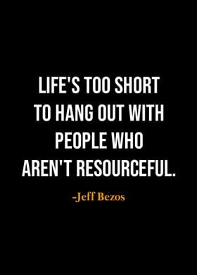 Jeff Bezos quotes 