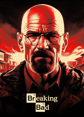 walter white breaking bad