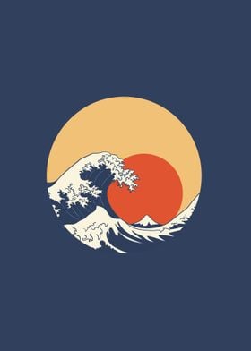 JAPANESE WAVE