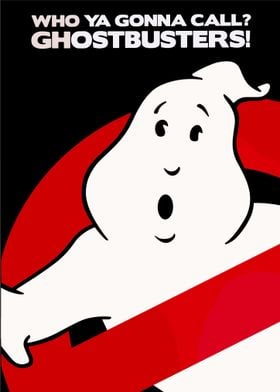 Ghostbusters Movie