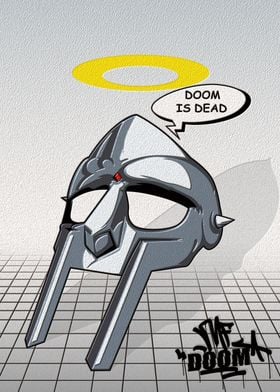 Mf Doom