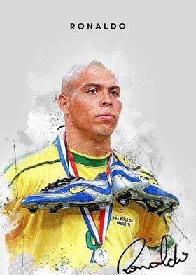 Ronaldo