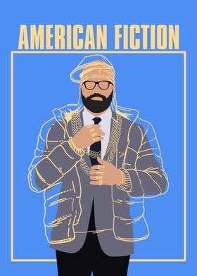 american fiction