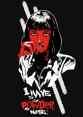 Pulp fiction