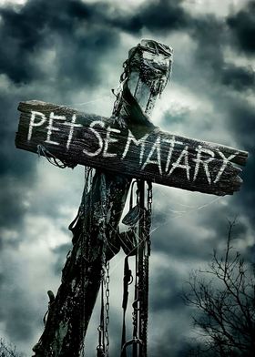 pet sematary