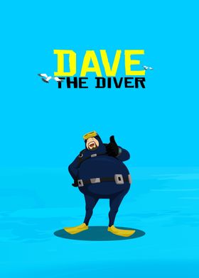 dave the diver