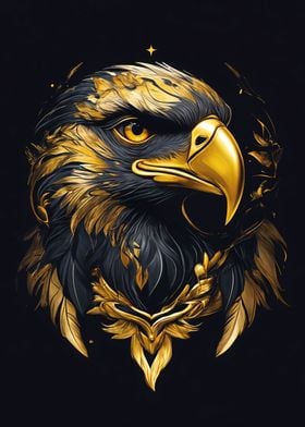 Gold Eagle