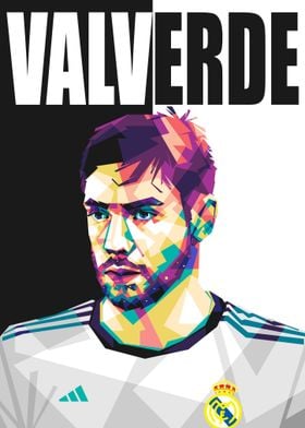 super valverde