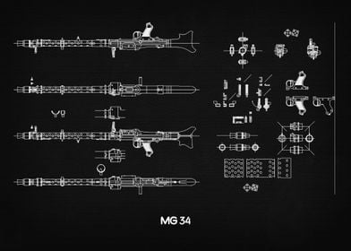 MG 34