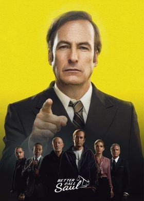 Better Call Saul Movies