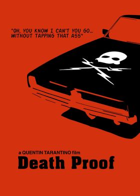 Death proof