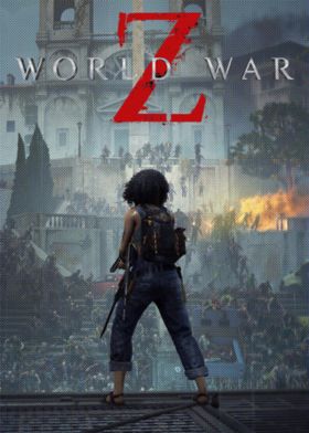 world war