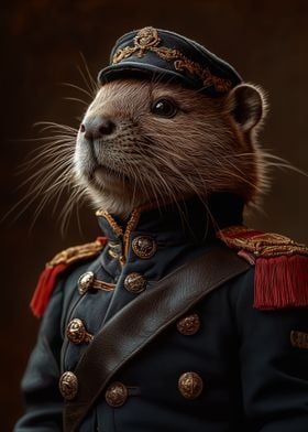 The Beaver General