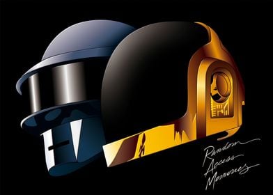 Daft Punk