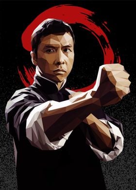 ip man