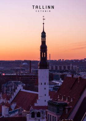 Tallinn 