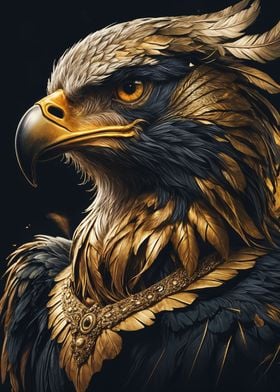 Golden Eagle