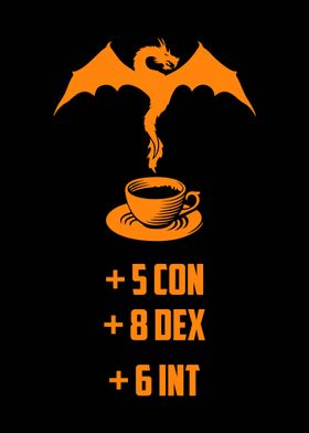 Funny Coffee Stats