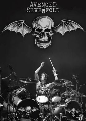 avenged sevenfold