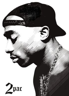 2Pac Thug Life Legacy