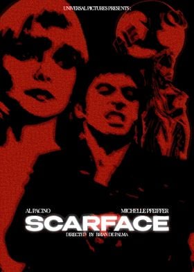 Scarface Movie