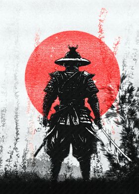 Samurai