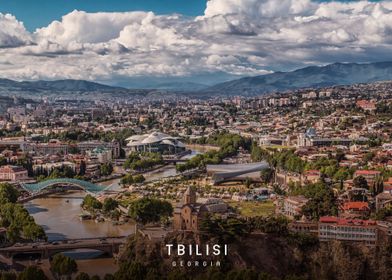 Tbilisi  