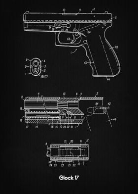 Glock 17  