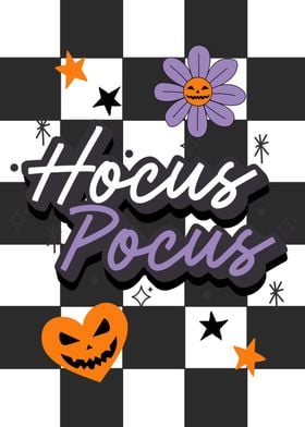 Hocus Pocus Halloween