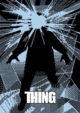 The Thing Movie