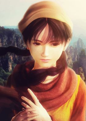 Shenmue