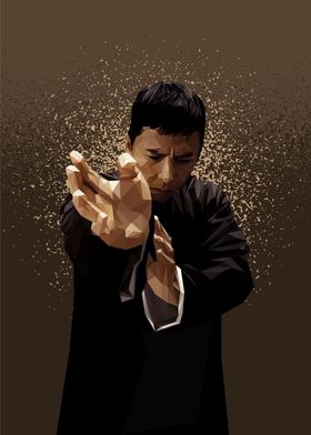 ip man 