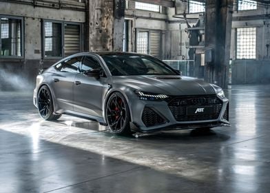 Audi RS 7