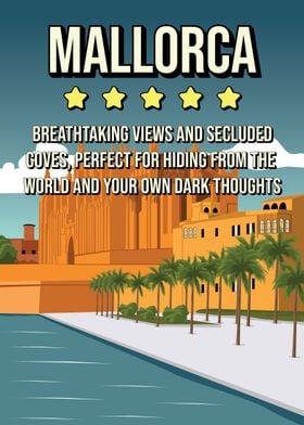 Funny Mallorca Review