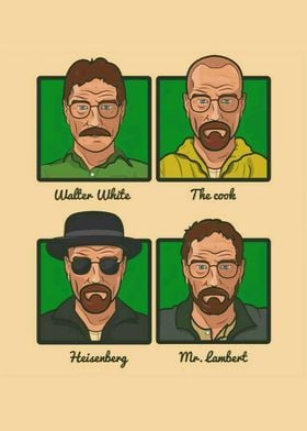 Breaking Bad