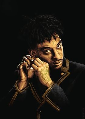 21 savage