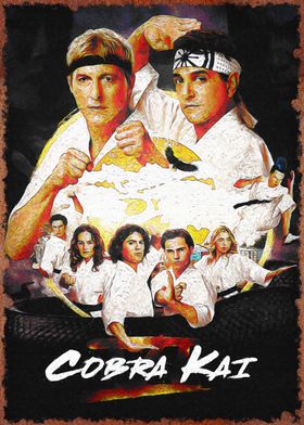 cobra kai