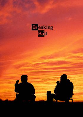 Breaking Bad