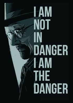 Heisenberg Breaking Bad