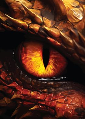 Dragon Fantasy Posters-preview-1