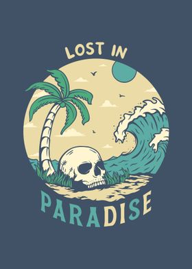 Lost in Paradise 2