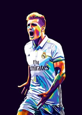 Toni Kroos