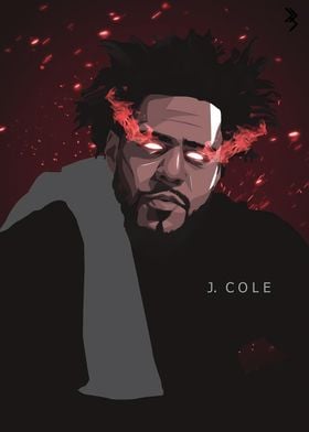 J Cole