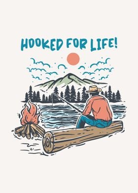 Hooked for Life