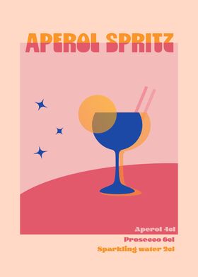 Aperol Spritz