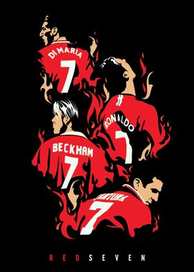 Red Seven United