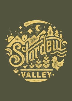 Stardew Valley