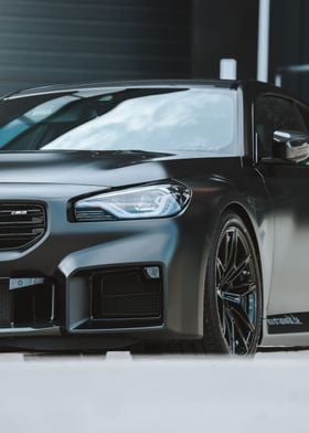 BMW M2 V3