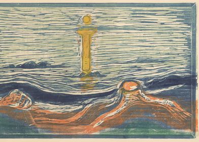 Edward Munch