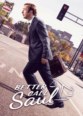 Better Call Saul Movies